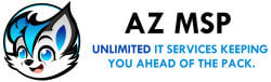 AZ MSP Unlimited