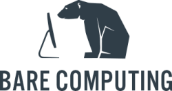 Bare Computing