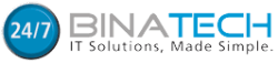 Binatech System Solutions