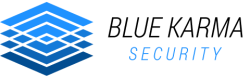 Blue Karma Security
