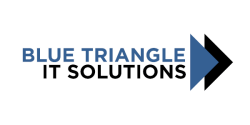 Blue Triangle IT Solutions