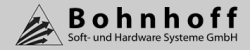 Bohnhoff Soft- und Hardware Systeme GmbH