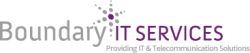 Boundary IT Services Ltd