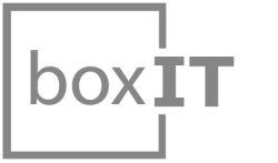 boxIT LLC