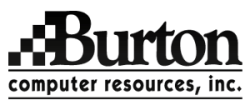 Burton Computer Resources, Inc.