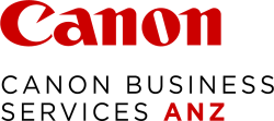 Canon Business Services ANZ