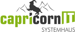 capricorn IT Systemhaus GmbH