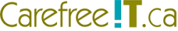 CarefreeIT