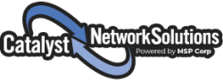 Catalyst Network Solutions