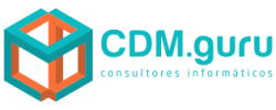 CDM Consultores (cdm.guru)