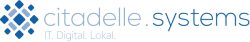 citadelle systems AG