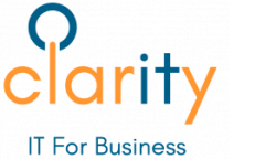 Clarity - IT For Business