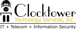 Clocktower Technology Services, Inc.