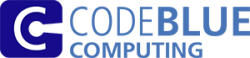 Code Blue Computing