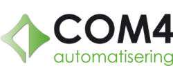 COM4 automatisering