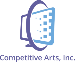 Competitive Arts Inc