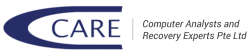Computer Analysts and Recovery Experts Pte Ltd