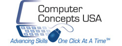 Computer Concepts USA, Inc.