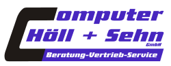 Computer Höll + Sehn GmbH