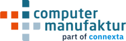 Computer Manufaktur GmbH