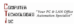 Computer Technologies, Inc.