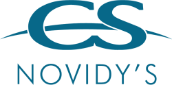 CS Novidy's