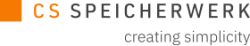 CS Speicherwerk GmbH