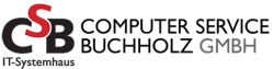 CSB Computer-Service-Buchholz GmbH