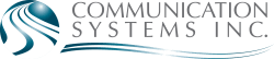 CSI - Communication Systems, Inc