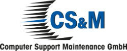 CS&M GmbH