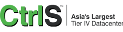 CtrlS DataCenters Ltd.