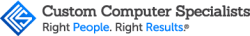 Custom Computer Specialists Inc