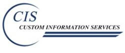 Custom Information Services