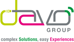 DAVO Group N.V.
