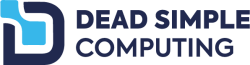 Dead Simple Computing