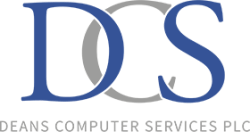 Deans Computer Services PLC