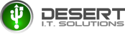 Desert IT Solutions