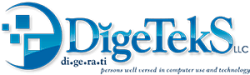 Digeteks