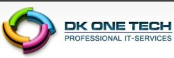 DK ONE TECH IT-Services