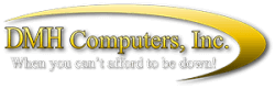DMH Computers