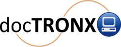 docTRONX, Inc.