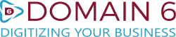 Domain 6 Inc.