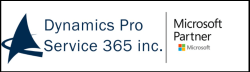 Dynamics Pro Services 365 inc.