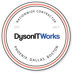Dyson IT LLC Company Profile