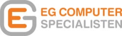 EG Computer Specialisten