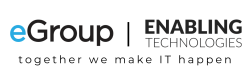 Enabling Technologies, an eGroup company