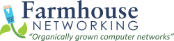 Farmhouse Networking