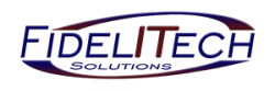 Fidelitech Solutions