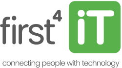 First 4 IT Ltd