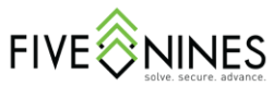 Five Nines Technology Group